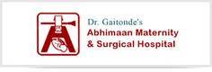 Abhimaan Maternity & Surgical Hospital Thane